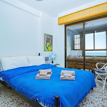 047 Beautiful Miramar View - Alicante Holiday La Mata (Torrevieja) Exterior foto