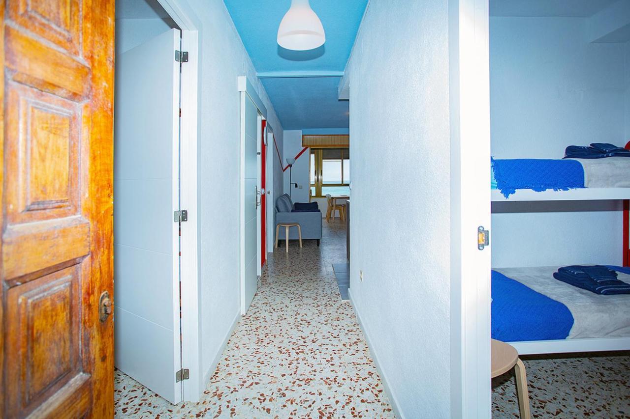 047 Beautiful Miramar View - Alicante Holiday La Mata (Torrevieja) Exterior foto