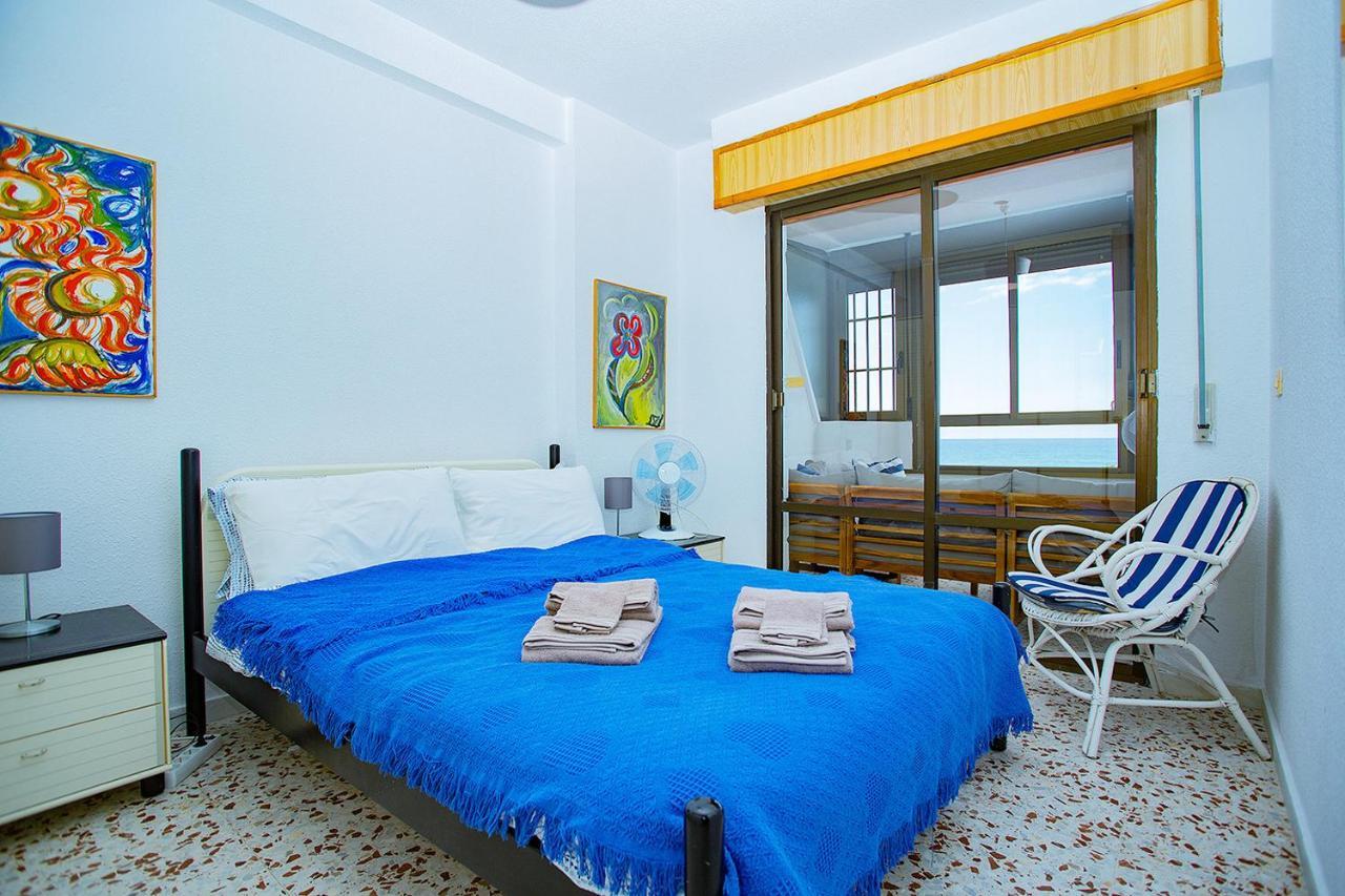 047 Beautiful Miramar View - Alicante Holiday La Mata (Torrevieja) Exterior foto