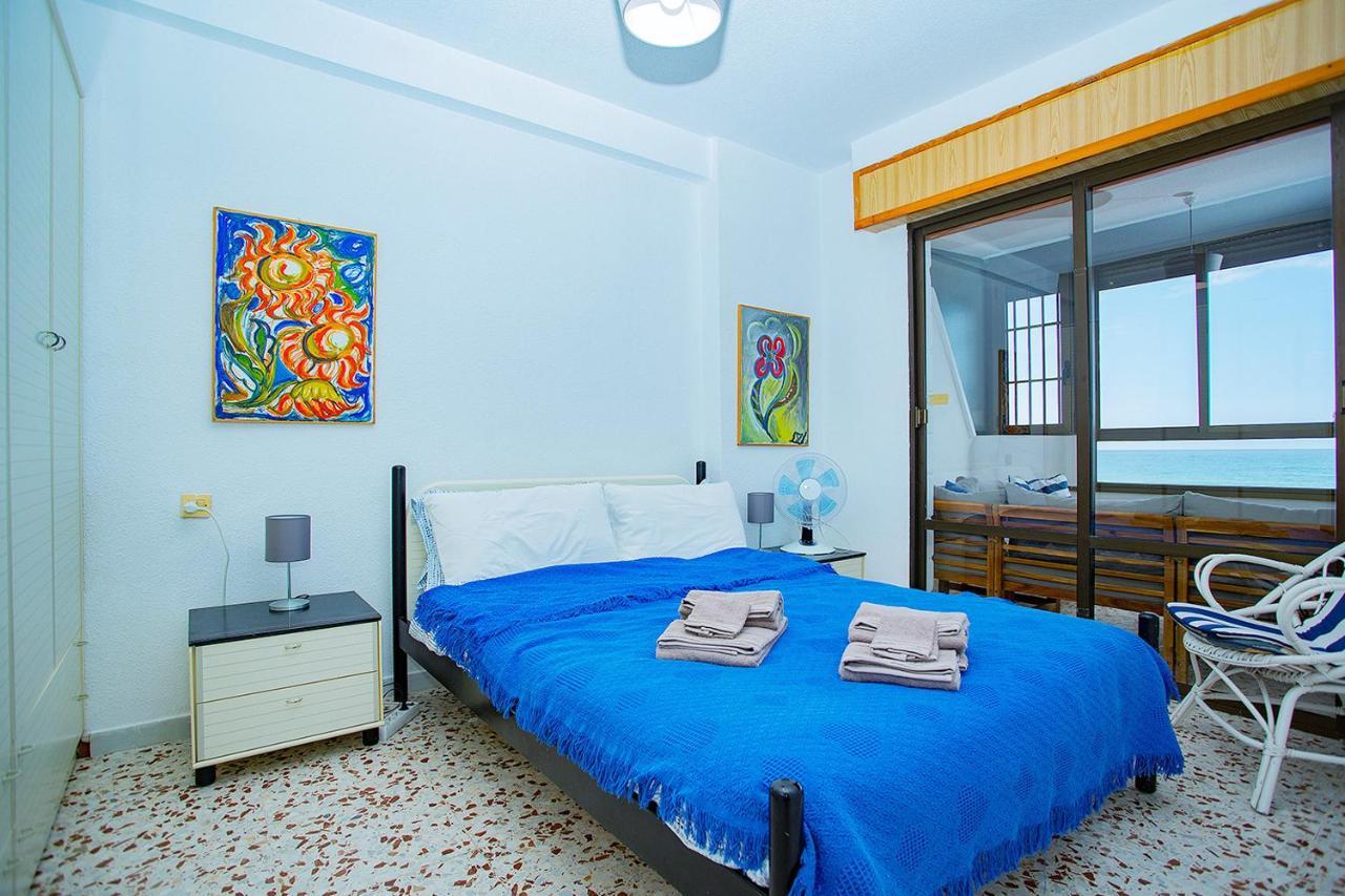 047 Beautiful Miramar View - Alicante Holiday La Mata (Torrevieja) Exterior foto