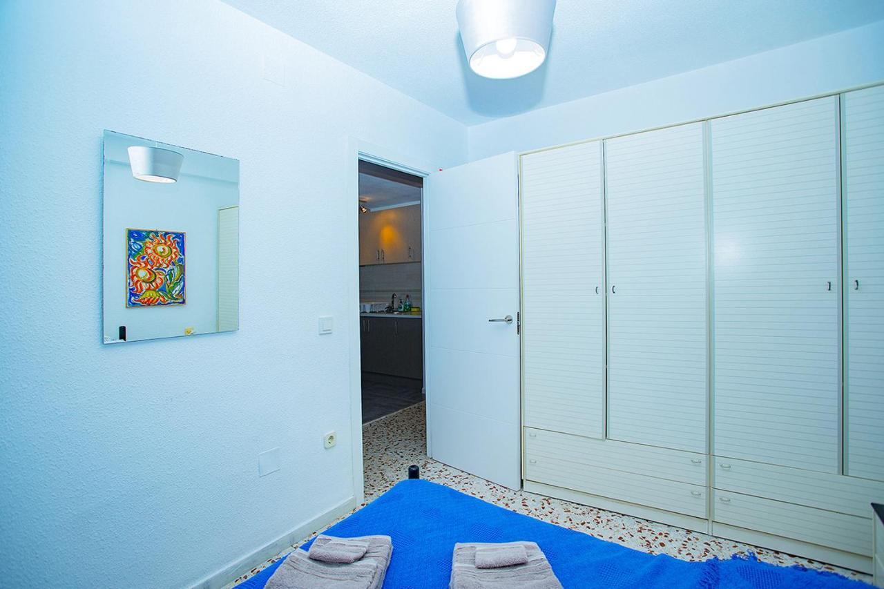 047 Beautiful Miramar View - Alicante Holiday La Mata (Torrevieja) Exterior foto