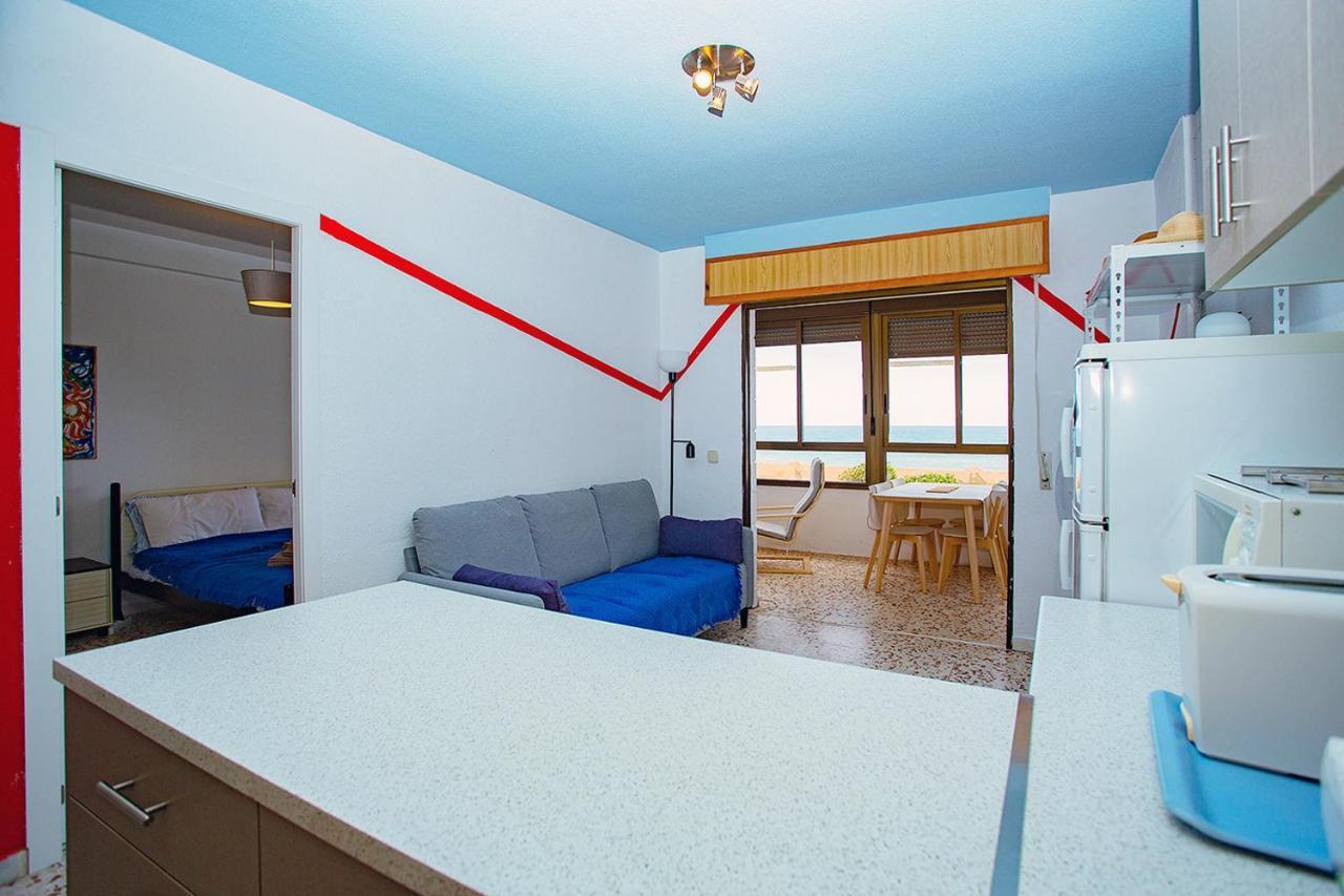 047 Beautiful Miramar View - Alicante Holiday La Mata (Torrevieja) Exterior foto