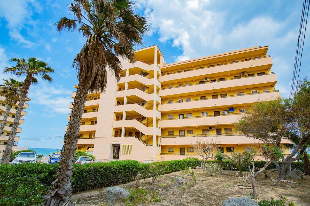 047 Beautiful Miramar View - Alicante Holiday La Mata (Torrevieja) Exterior foto