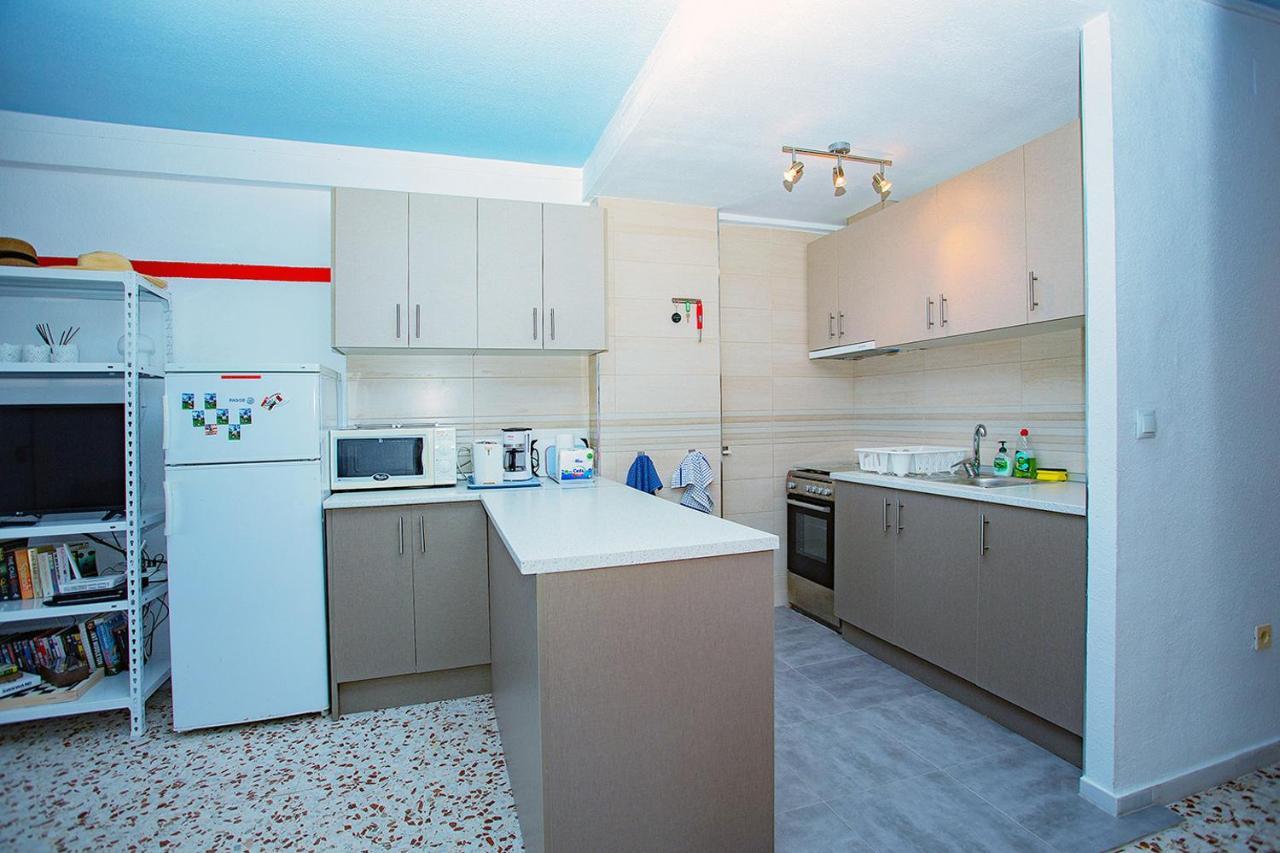 047 Beautiful Miramar View - Alicante Holiday La Mata (Torrevieja) Exterior foto