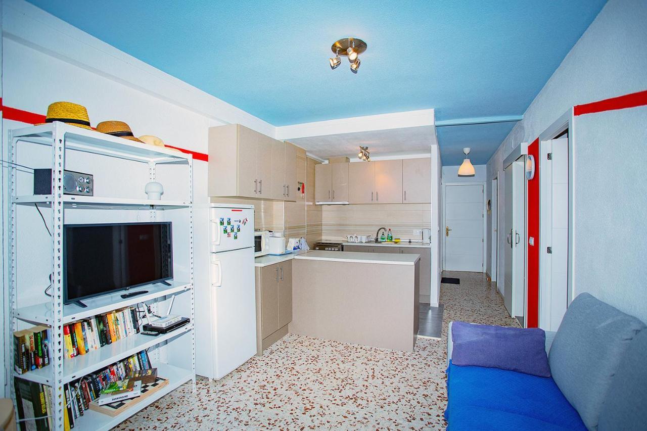 047 Beautiful Miramar View - Alicante Holiday La Mata (Torrevieja) Exterior foto