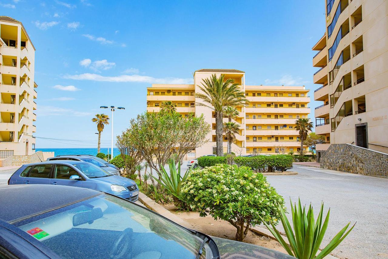 047 Beautiful Miramar View - Alicante Holiday La Mata (Torrevieja) Exterior foto