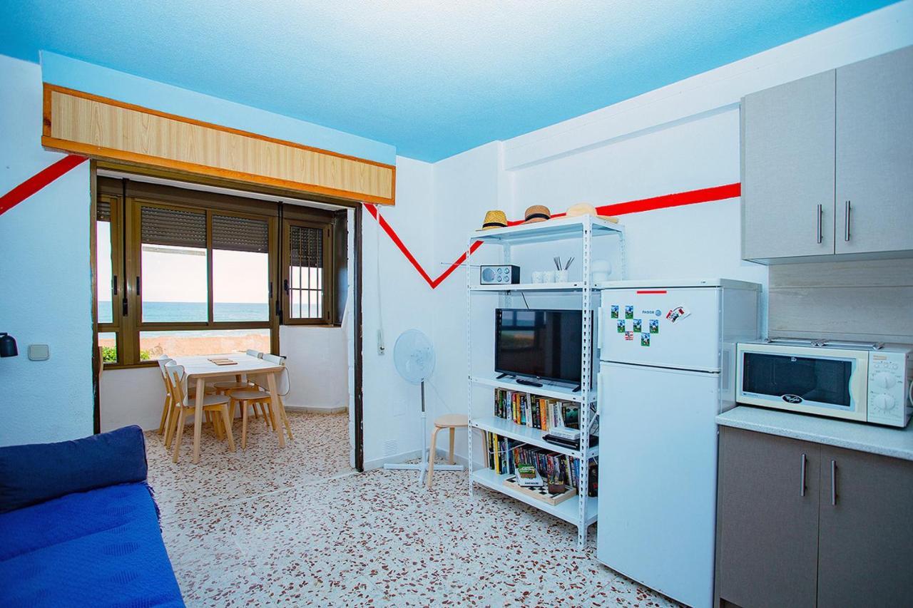 047 Beautiful Miramar View - Alicante Holiday La Mata (Torrevieja) Exterior foto