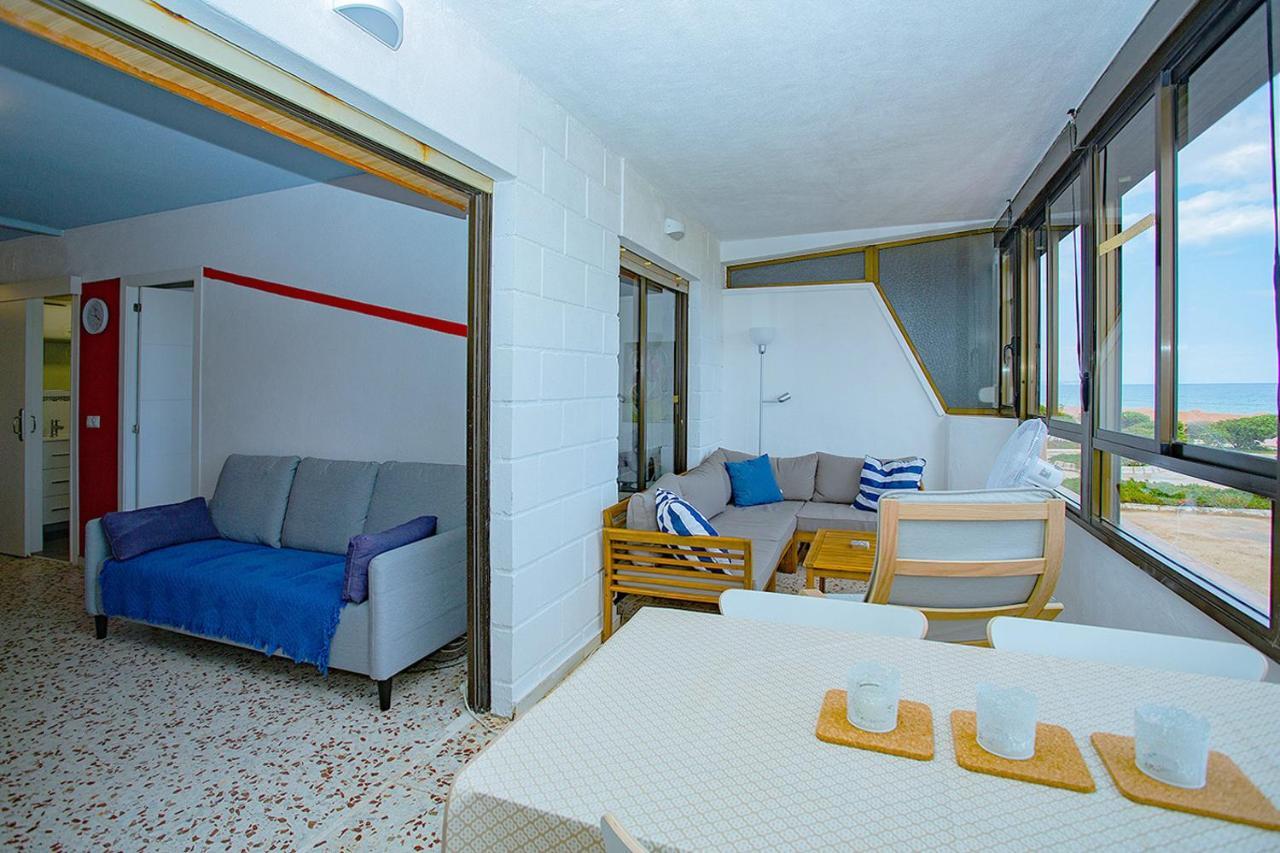 047 Beautiful Miramar View - Alicante Holiday La Mata (Torrevieja) Exterior foto