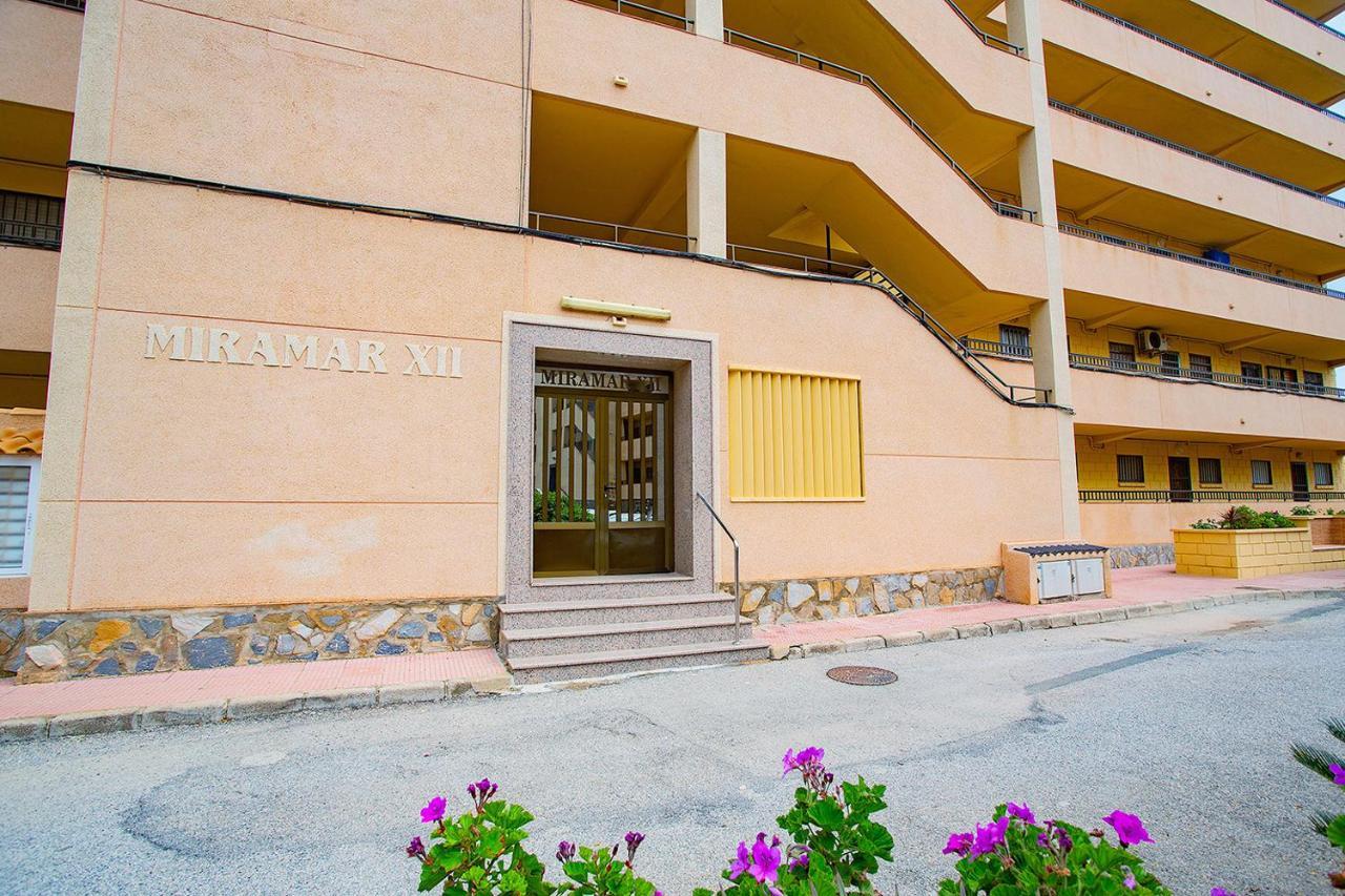 047 Beautiful Miramar View - Alicante Holiday La Mata (Torrevieja) Exterior foto