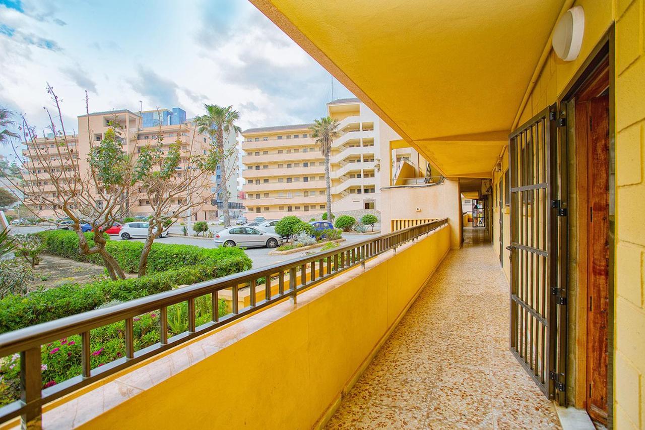047 Beautiful Miramar View - Alicante Holiday La Mata (Torrevieja) Exterior foto