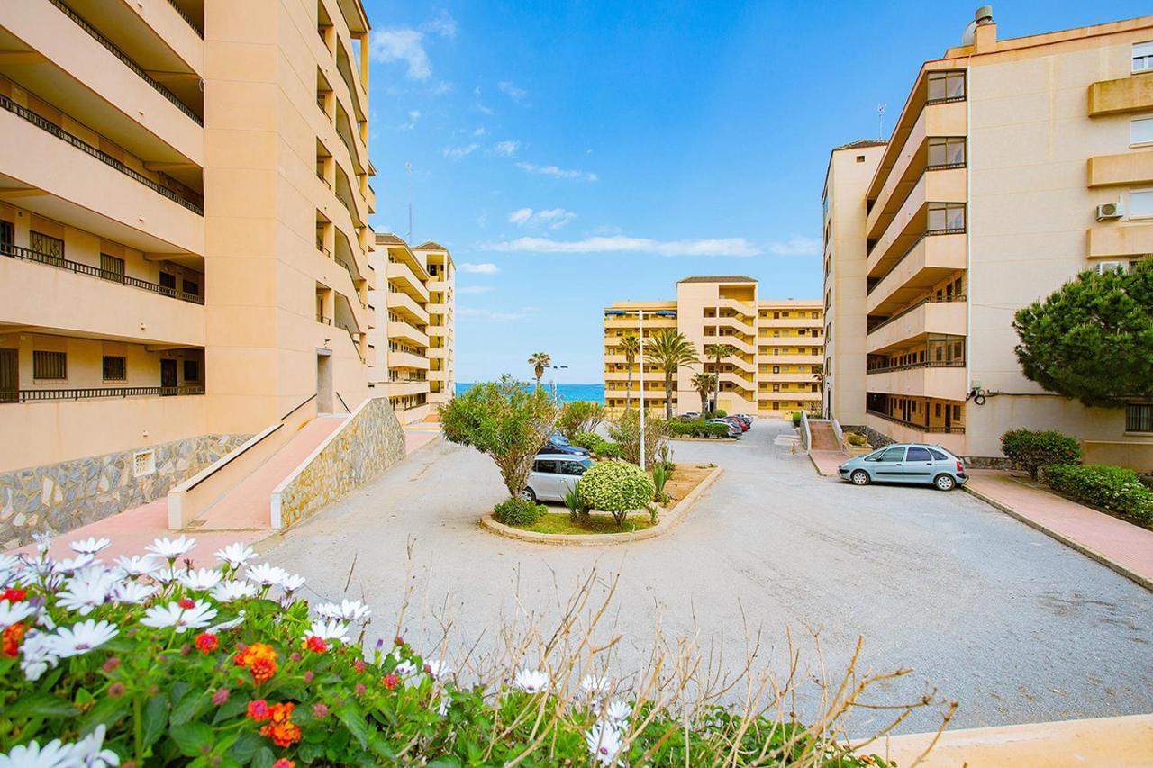 047 Beautiful Miramar View - Alicante Holiday La Mata (Torrevieja) Exterior foto