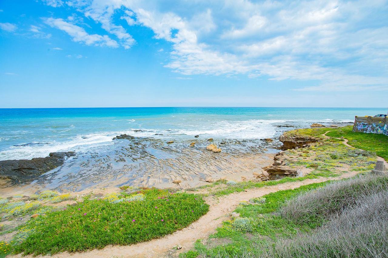 047 Beautiful Miramar View - Alicante Holiday La Mata (Torrevieja) Exterior foto